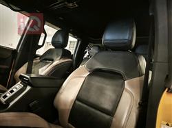 فورد برونكو